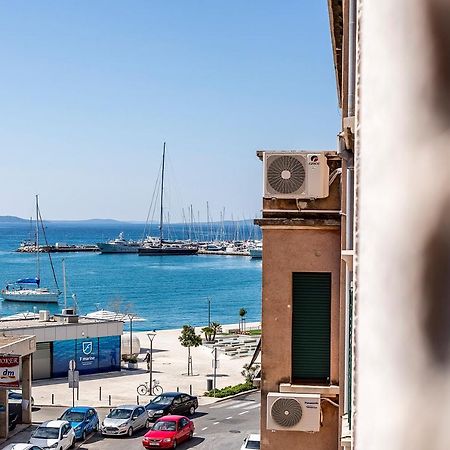 Seaview Luxury Retreat Hotell Split Eksteriør bilde