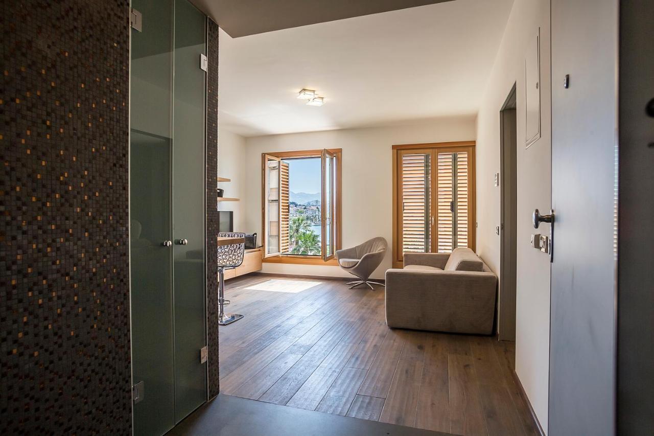 Seaview Luxury Retreat Hotell Split Eksteriør bilde