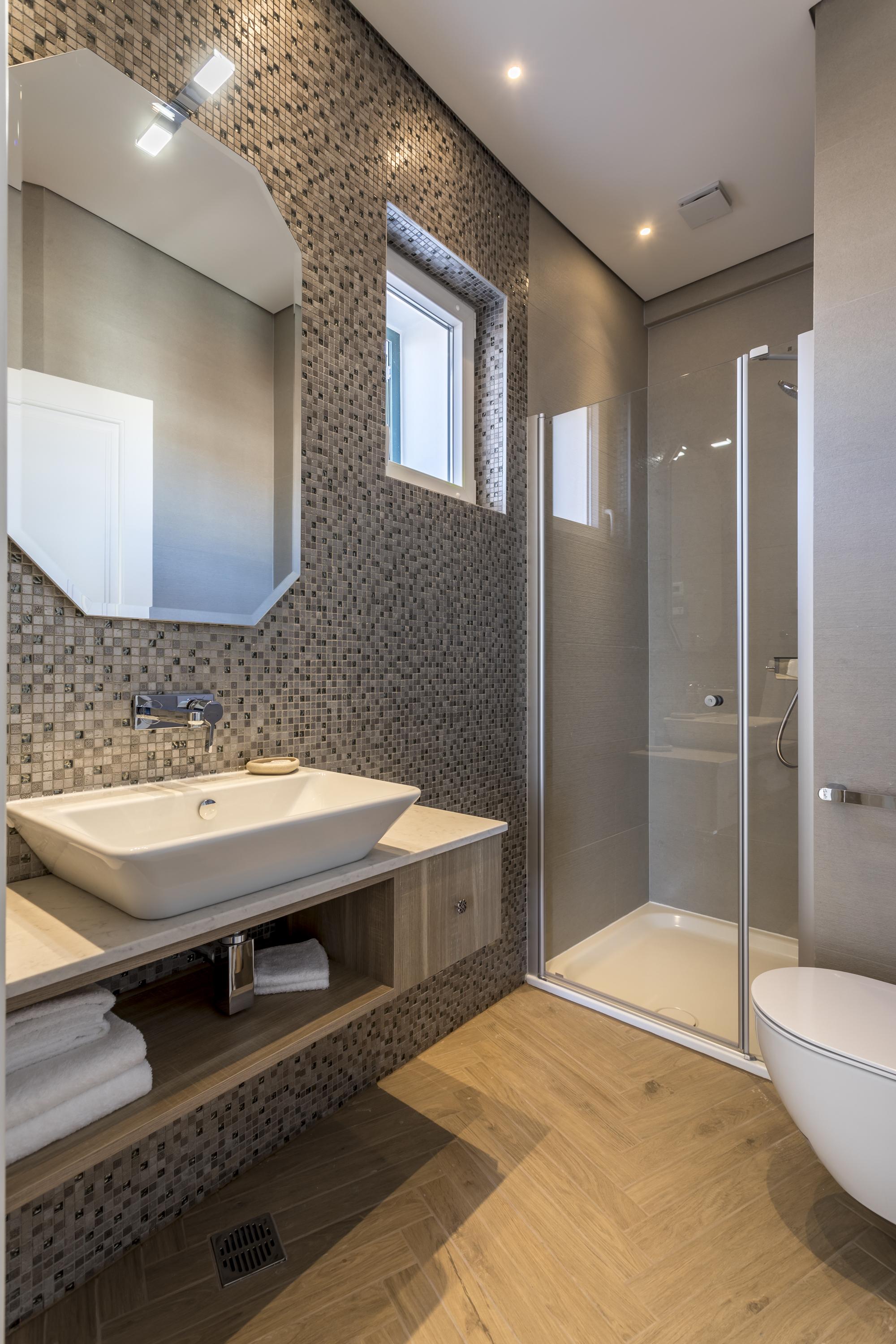 Seaview Luxury Retreat Hotell Split Eksteriør bilde