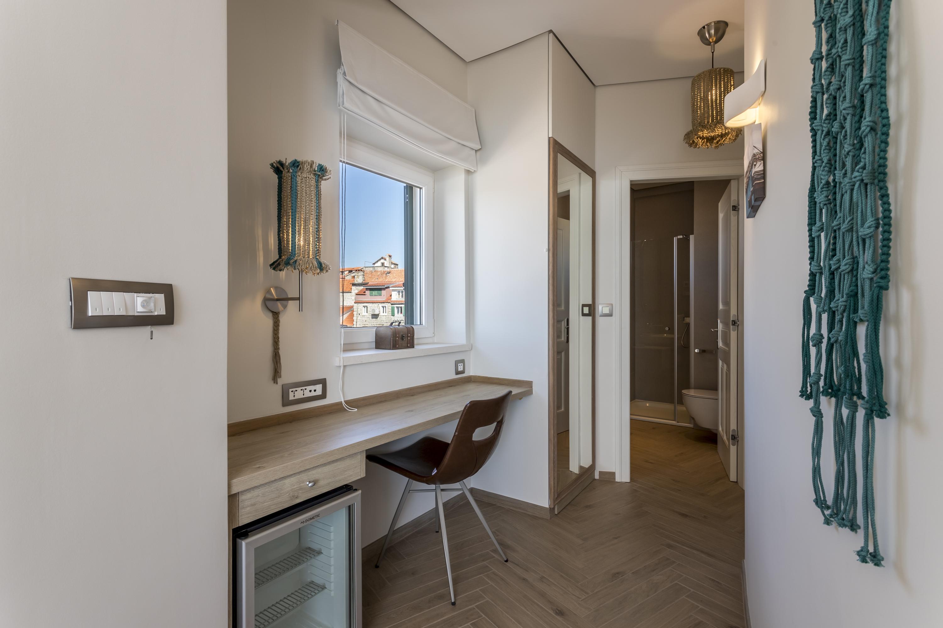 Seaview Luxury Retreat Hotell Split Eksteriør bilde