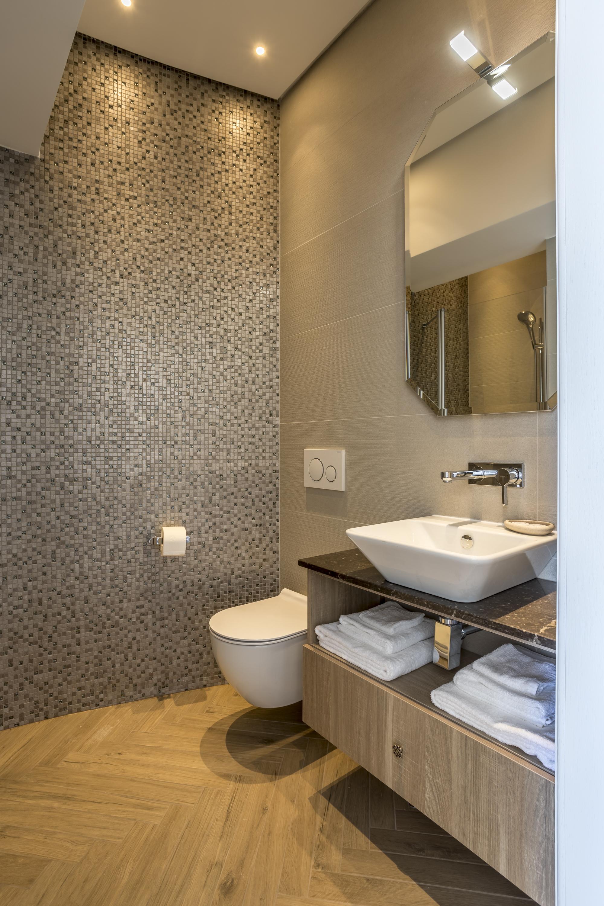Seaview Luxury Retreat Hotell Split Eksteriør bilde