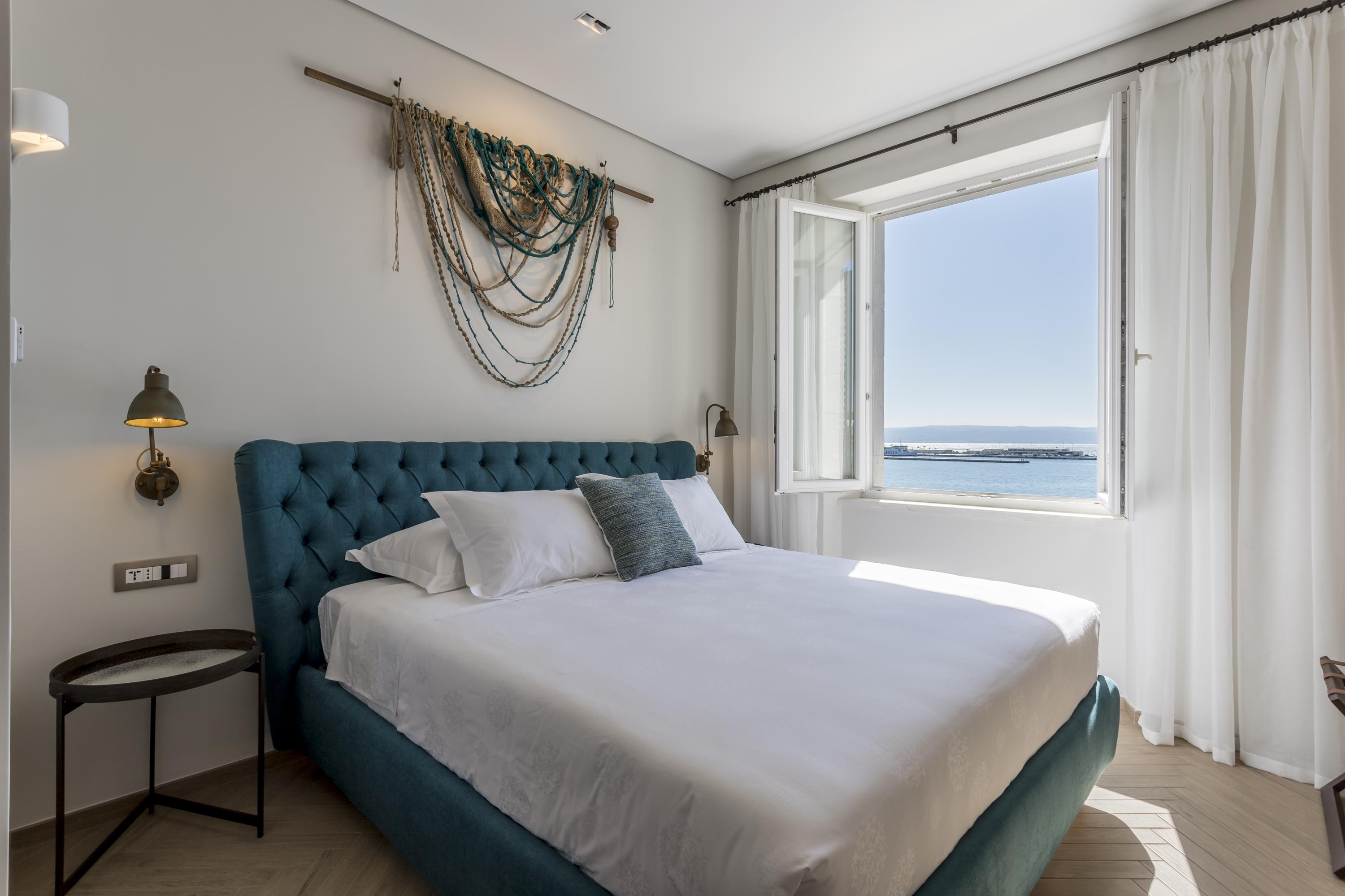 Seaview Luxury Retreat Hotell Split Eksteriør bilde