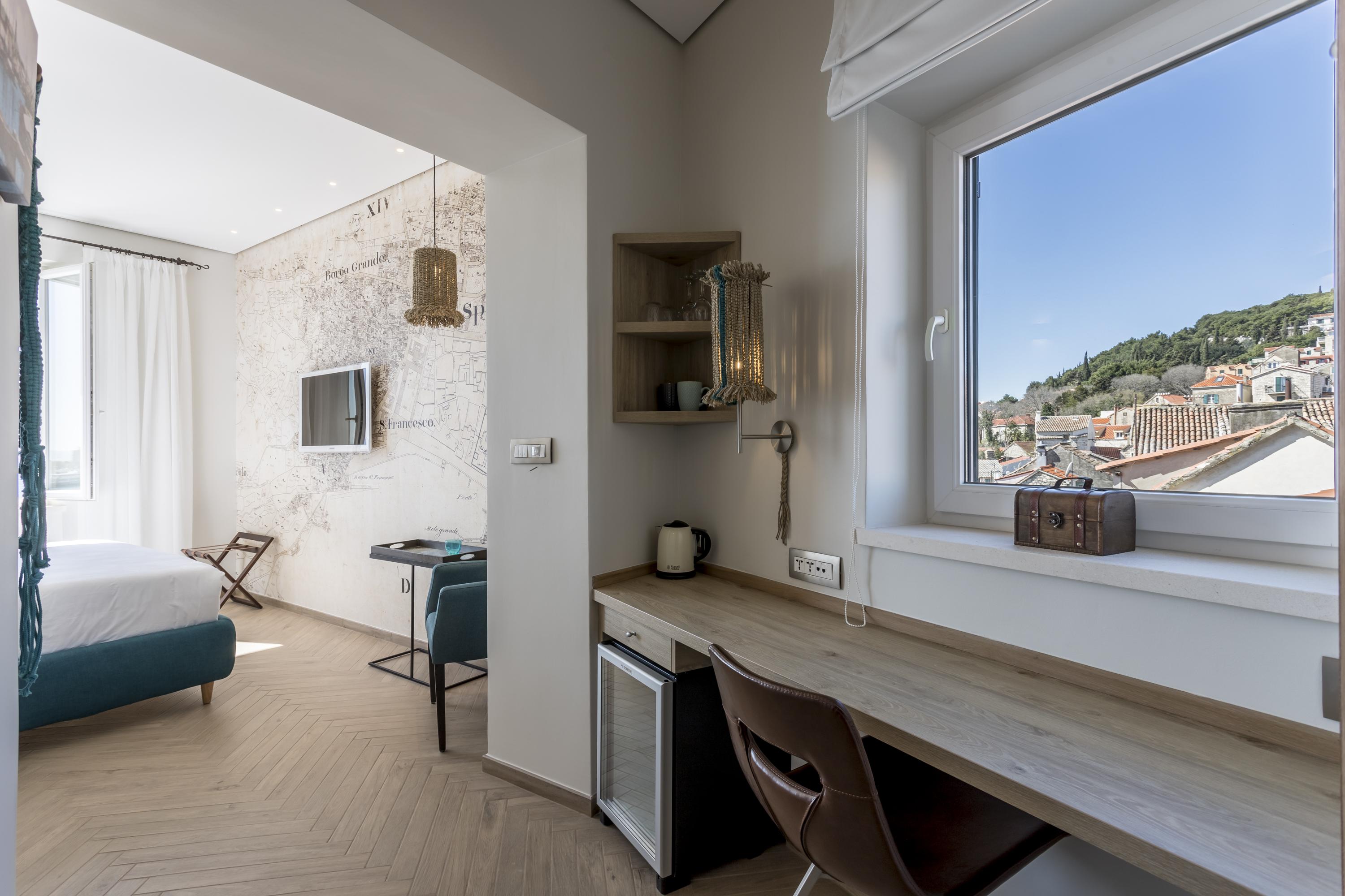 Seaview Luxury Retreat Hotell Split Eksteriør bilde