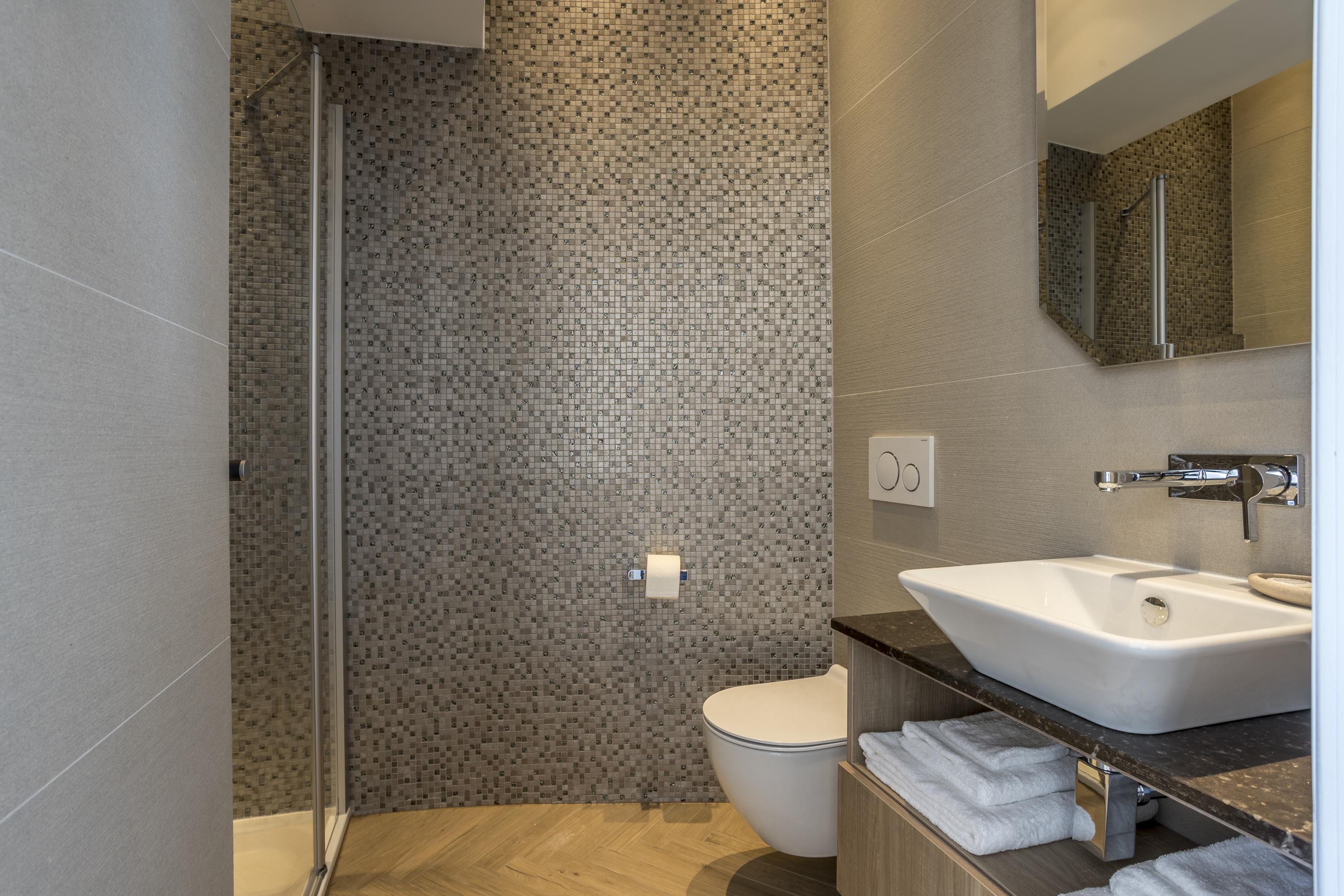 Seaview Luxury Retreat Hotell Split Eksteriør bilde