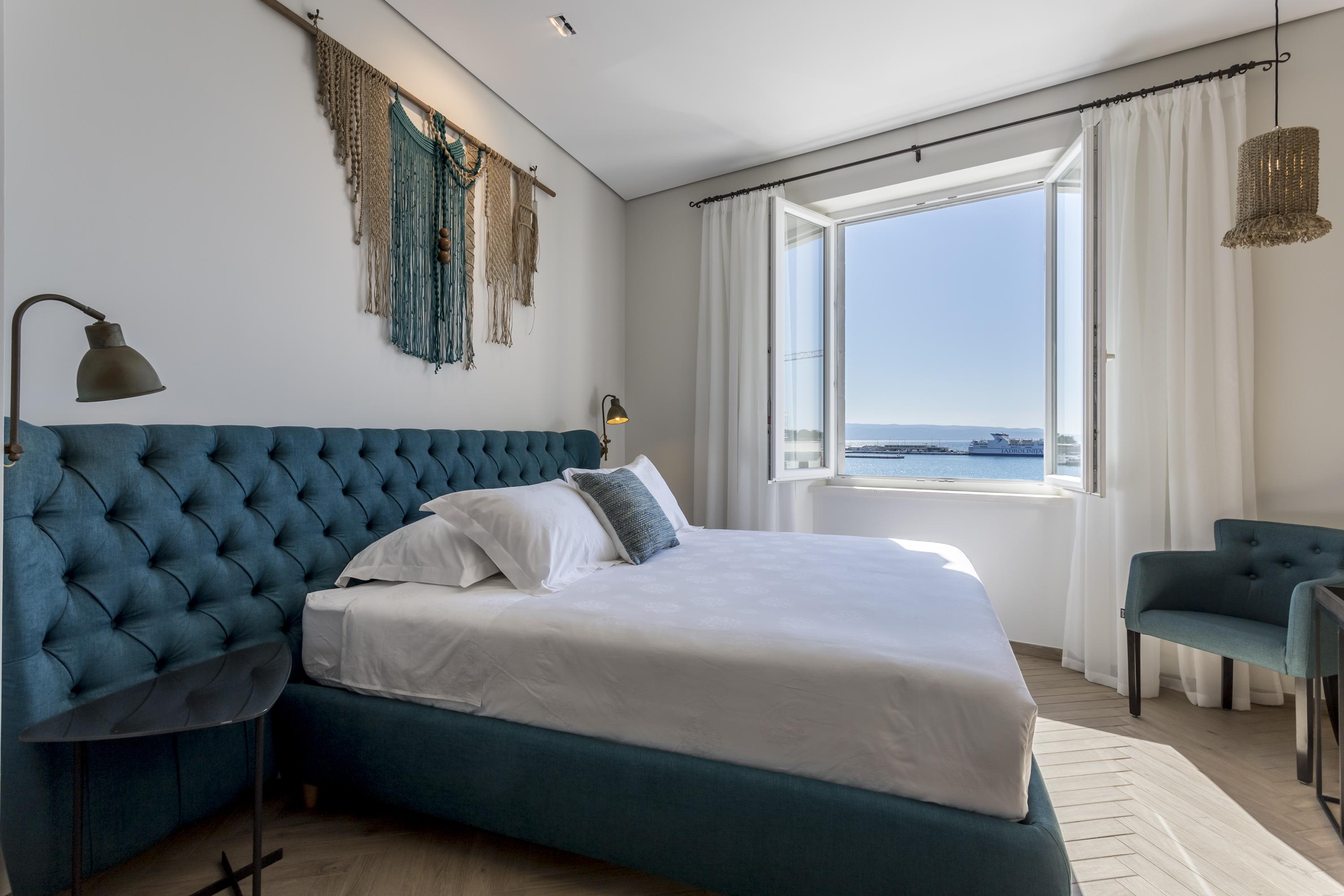 Seaview Luxury Retreat Hotell Split Eksteriør bilde