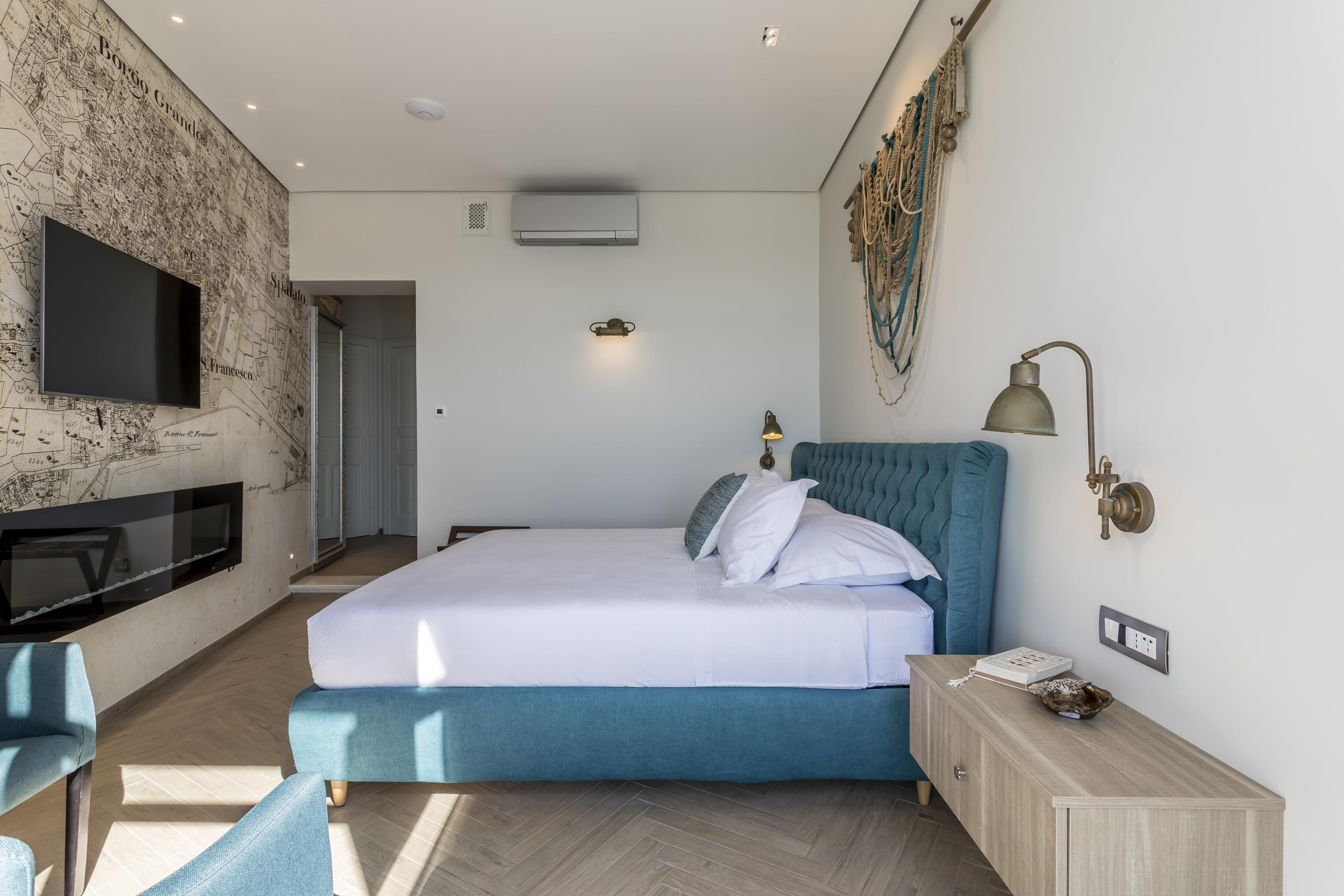Seaview Luxury Retreat Hotell Split Eksteriør bilde
