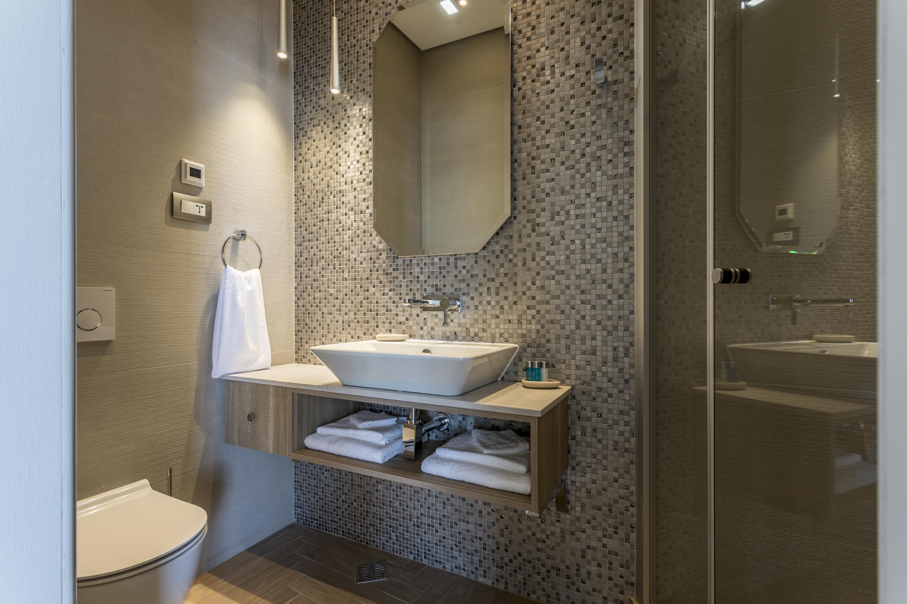 Seaview Luxury Retreat Hotell Split Eksteriør bilde