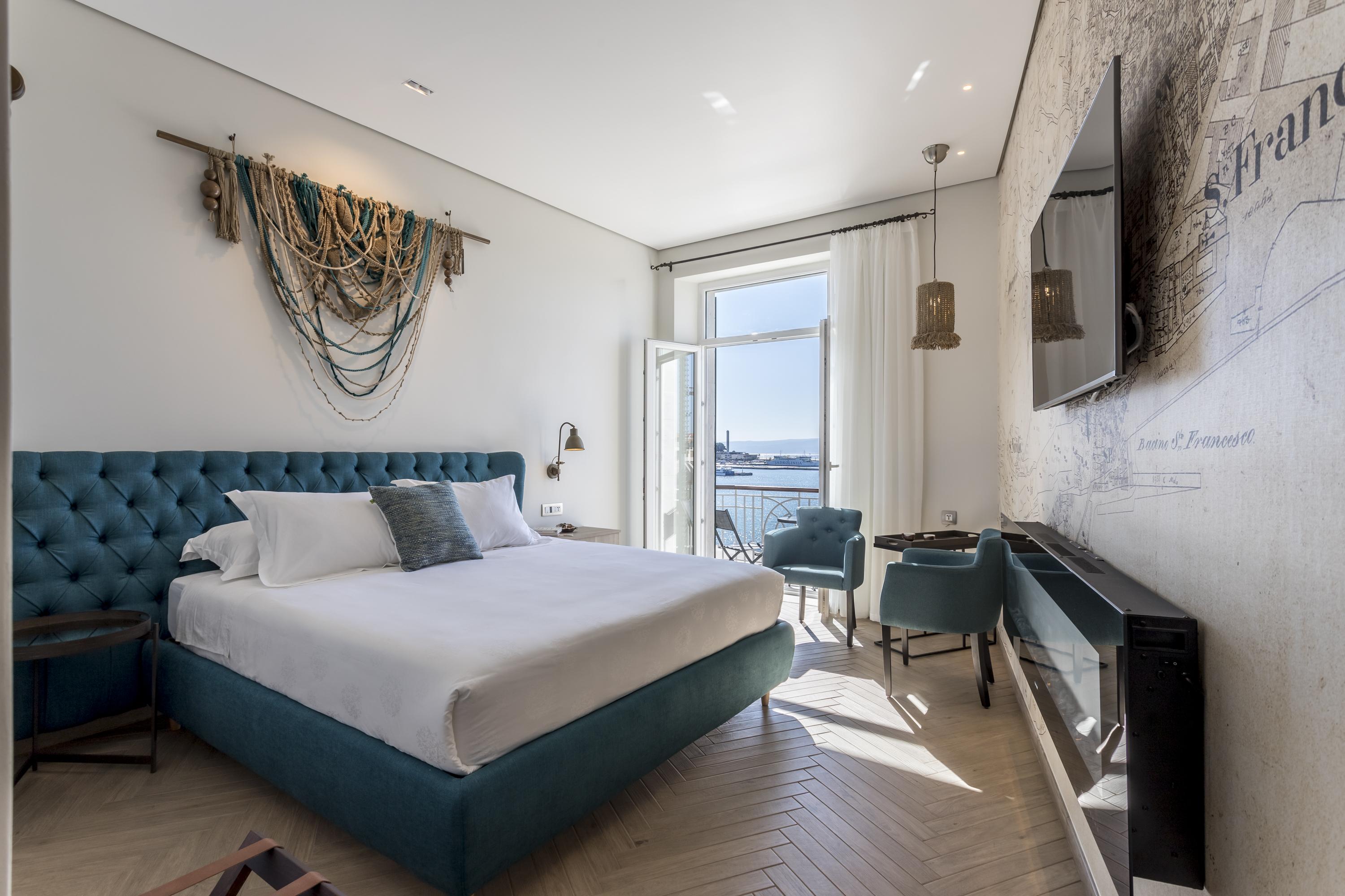 Seaview Luxury Retreat Hotell Split Eksteriør bilde