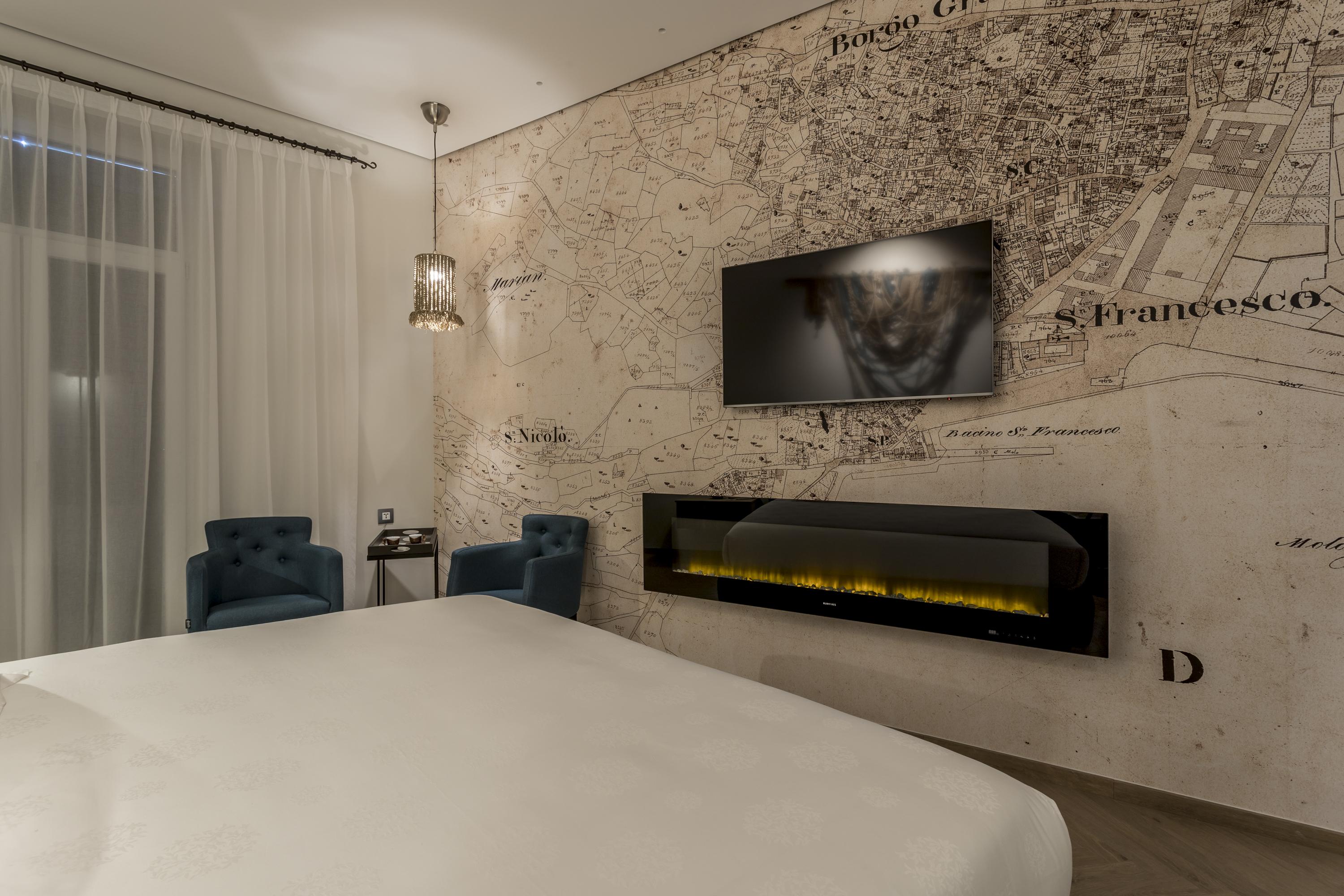 Seaview Luxury Retreat Hotell Split Eksteriør bilde