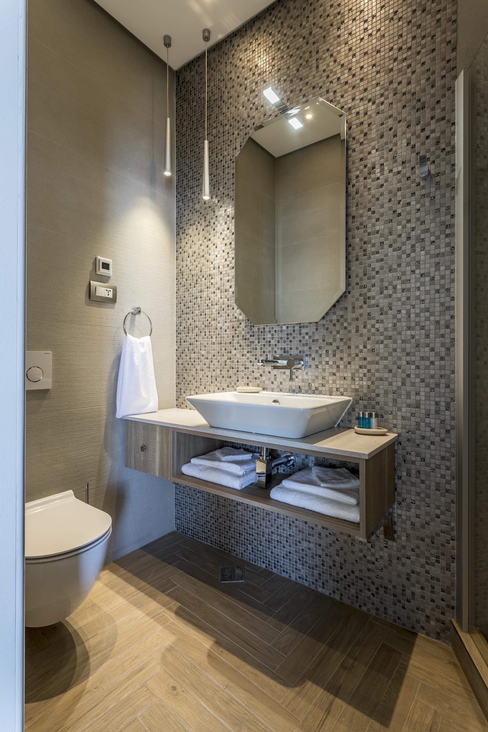 Seaview Luxury Retreat Hotell Split Eksteriør bilde
