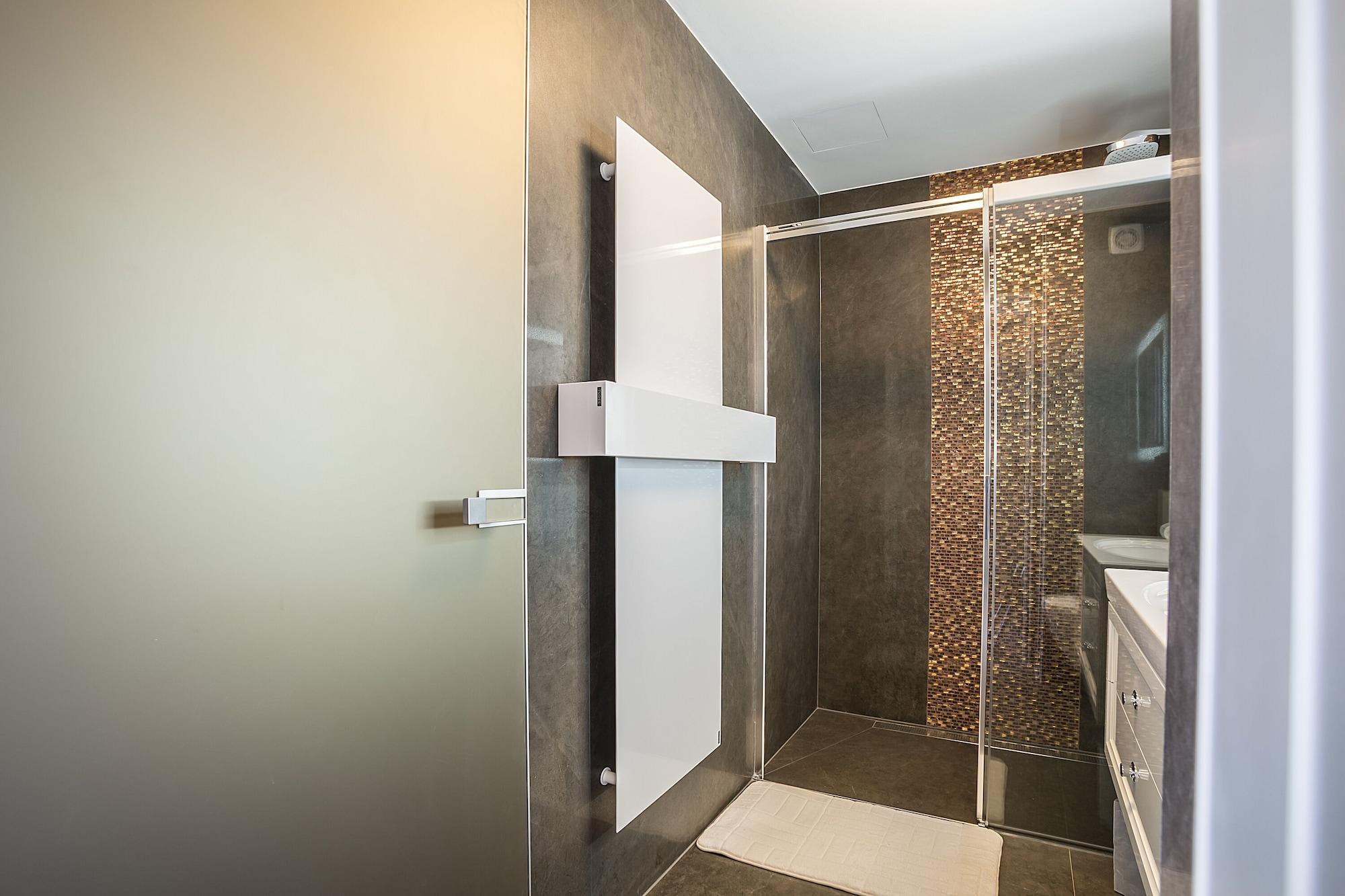 Seaview Luxury Retreat Hotell Split Eksteriør bilde