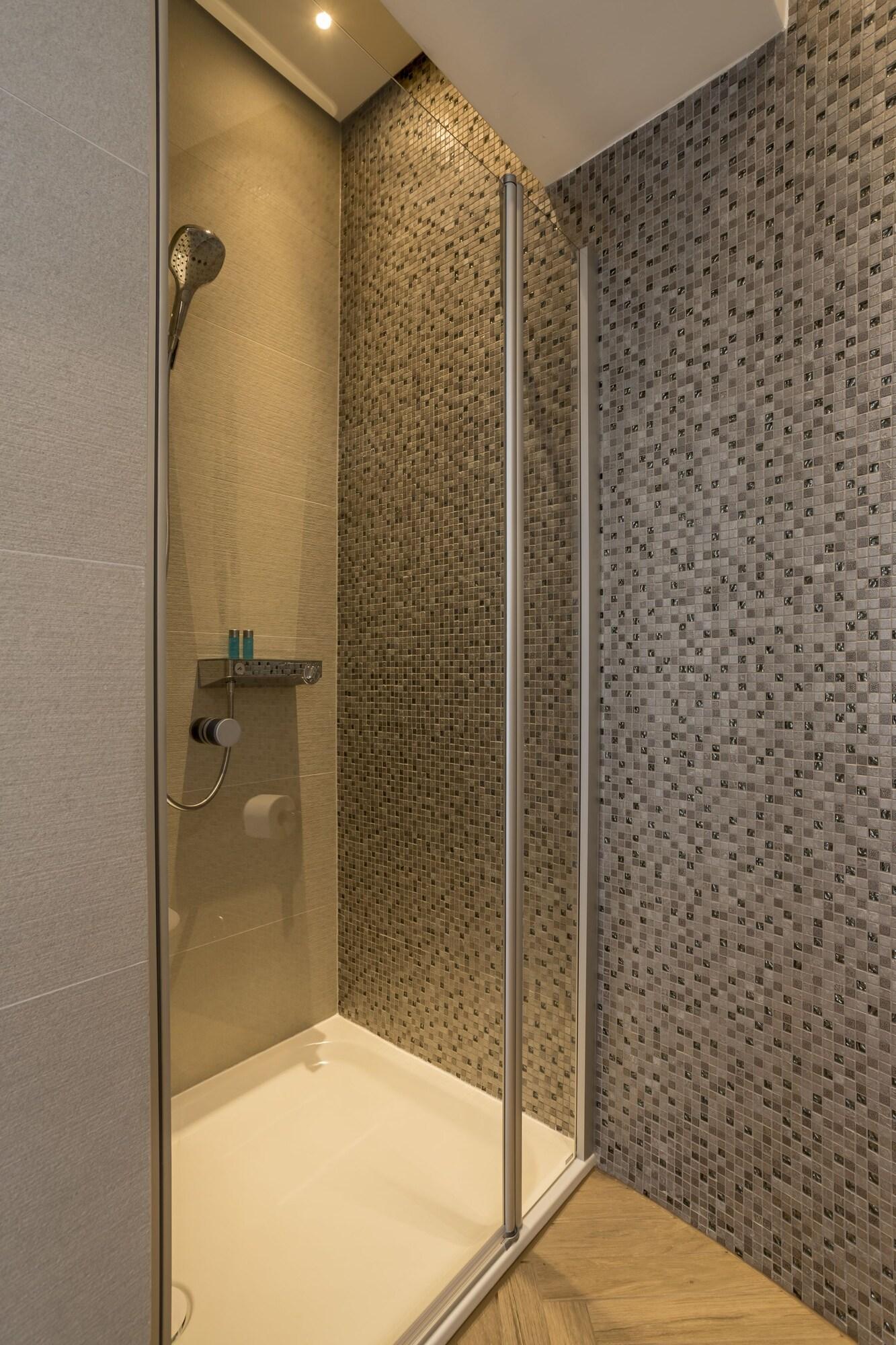 Seaview Luxury Retreat Hotell Split Eksteriør bilde