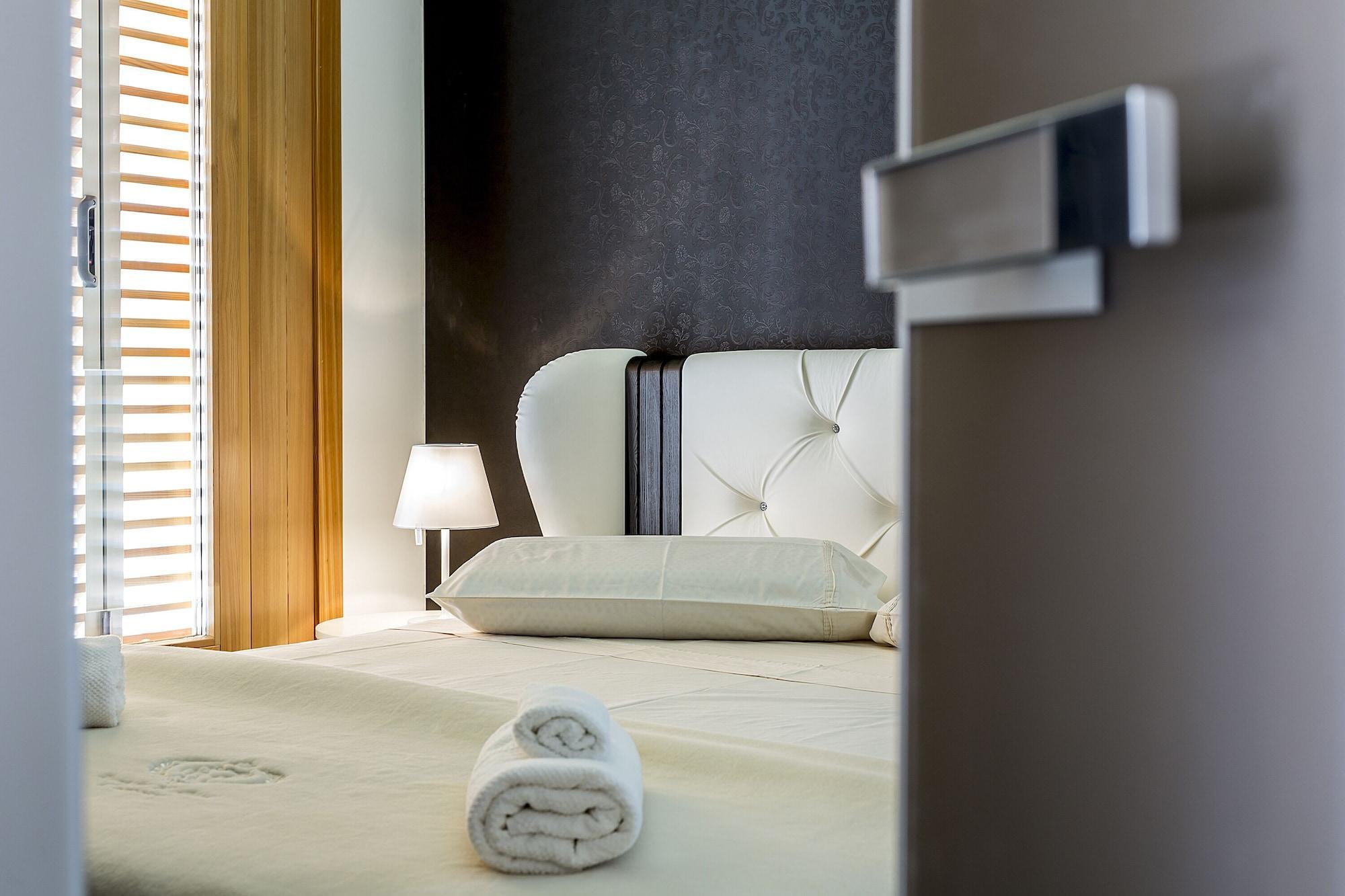 Seaview Luxury Retreat Hotell Split Eksteriør bilde