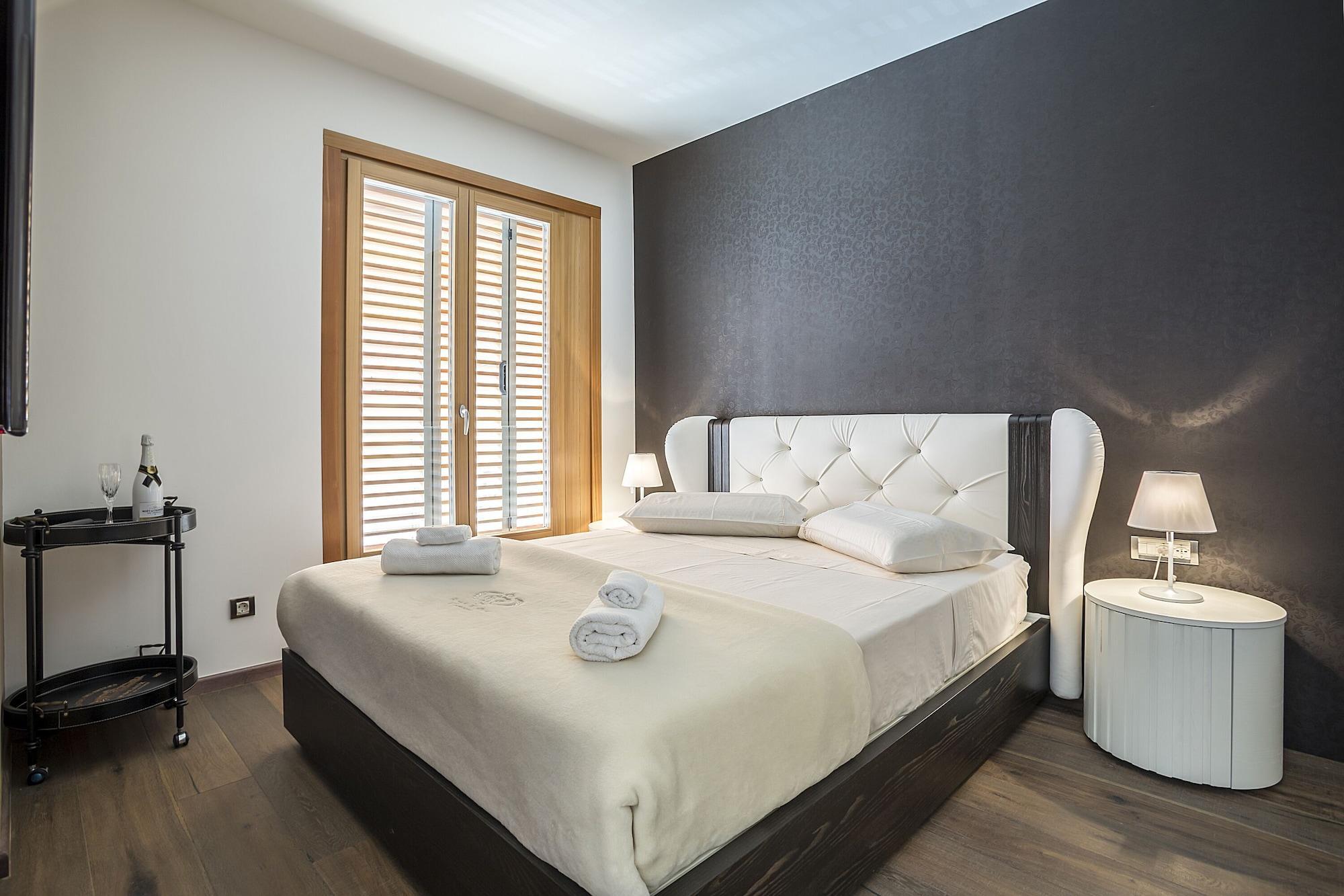 Seaview Luxury Retreat Hotell Split Eksteriør bilde