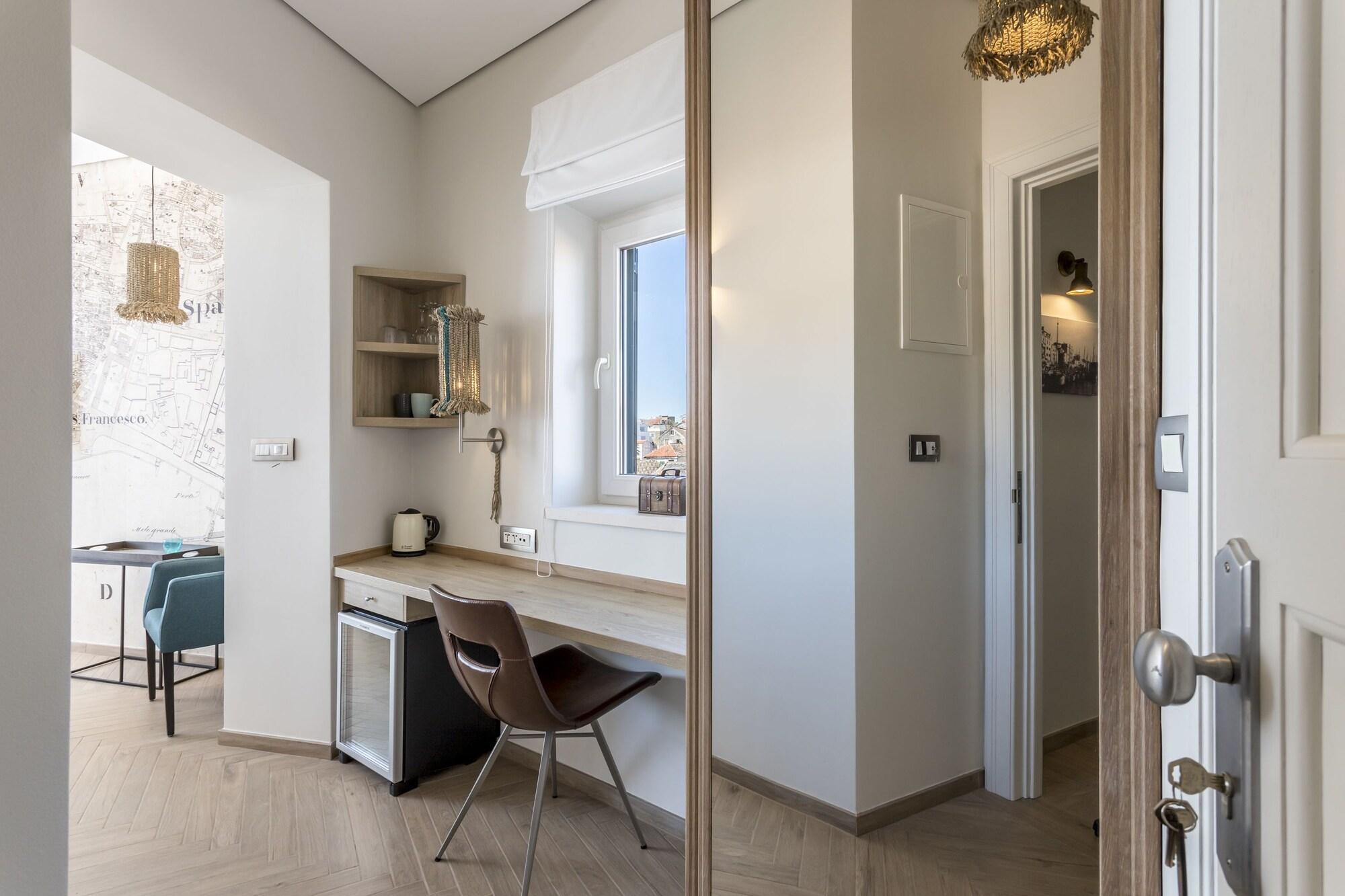 Seaview Luxury Retreat Hotell Split Eksteriør bilde