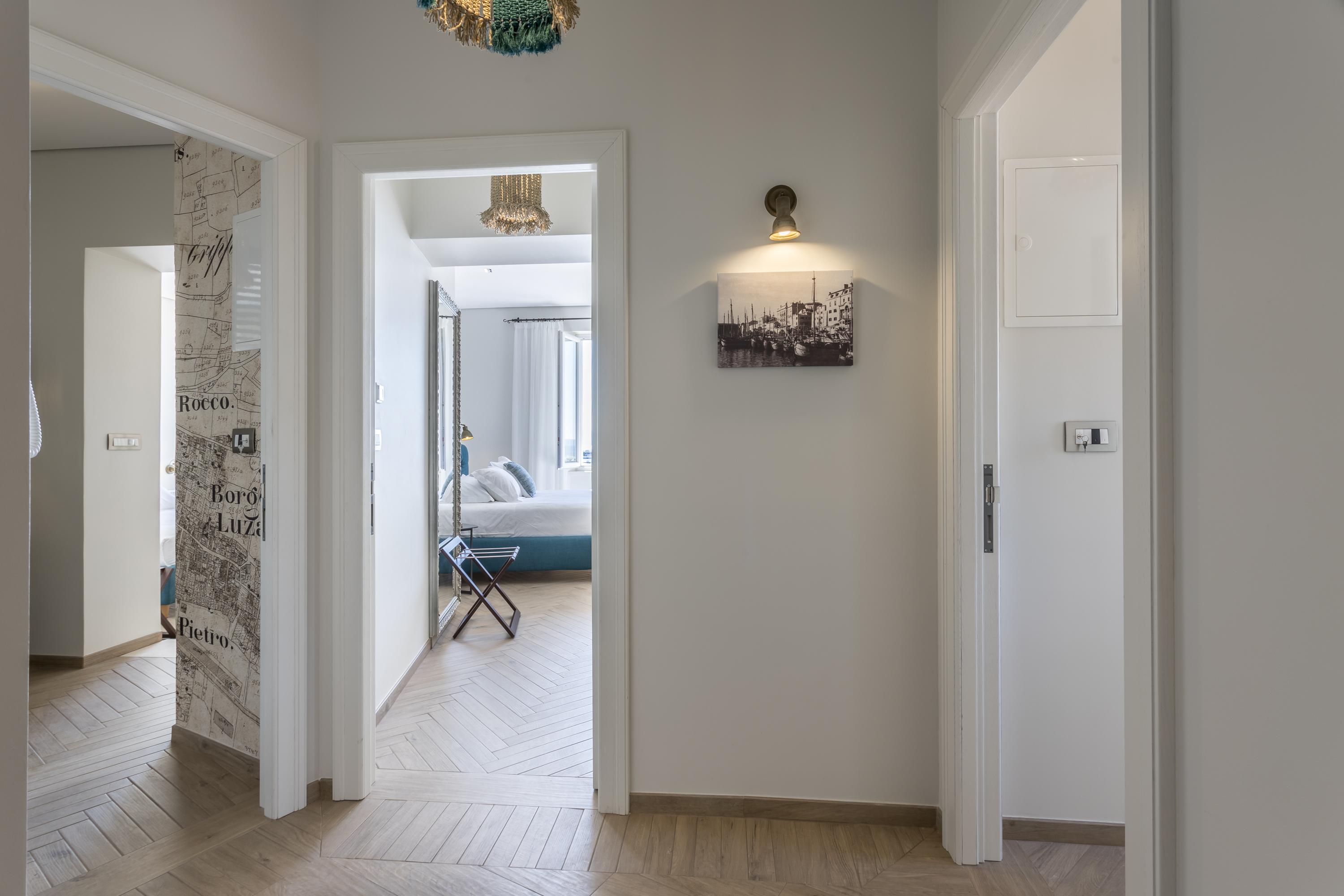 Seaview Luxury Retreat Hotell Split Eksteriør bilde