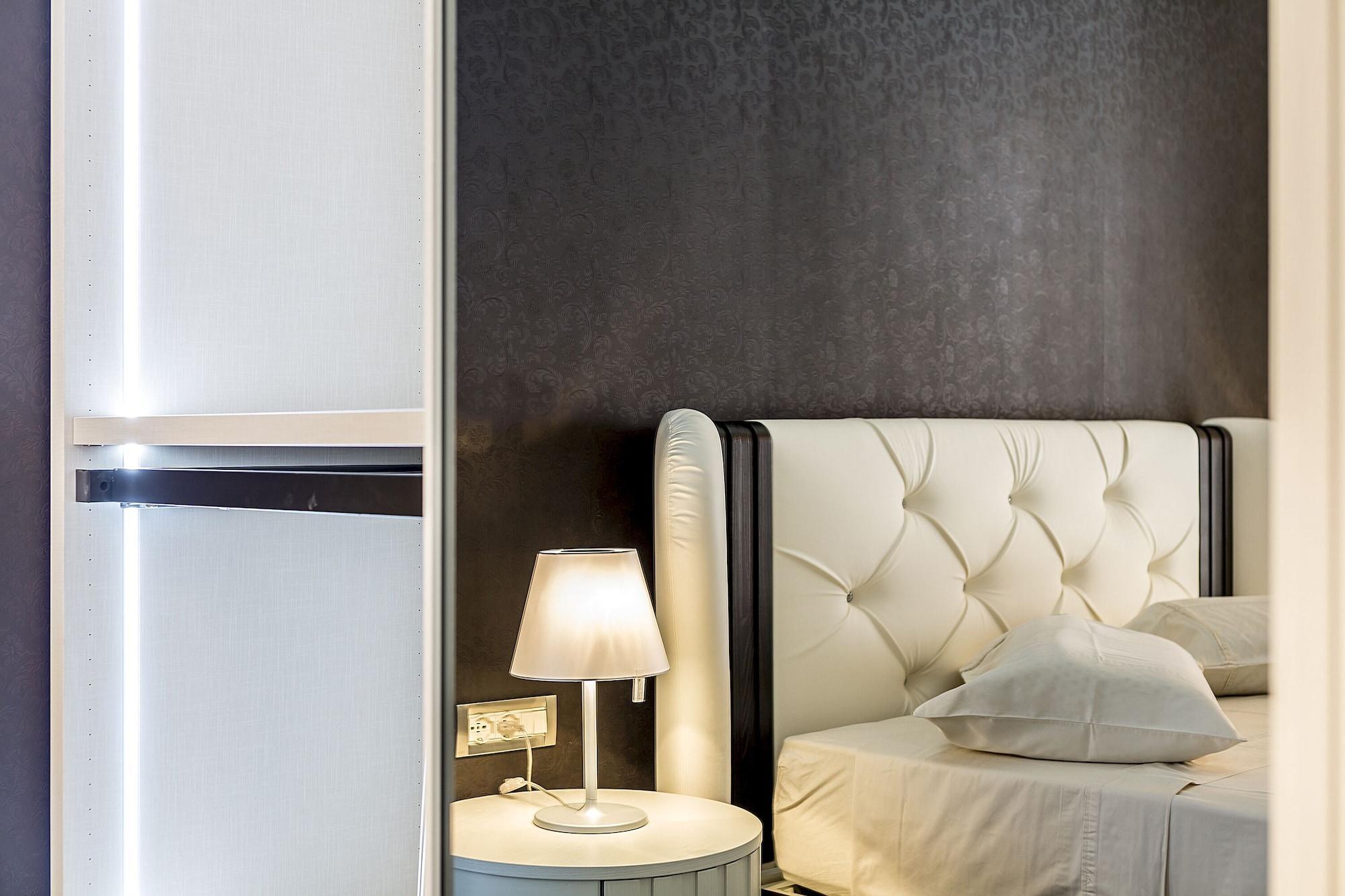 Seaview Luxury Retreat Hotell Split Eksteriør bilde