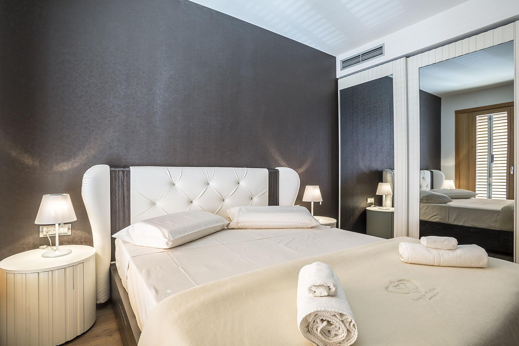 Seaview Luxury Retreat Hotell Split Eksteriør bilde