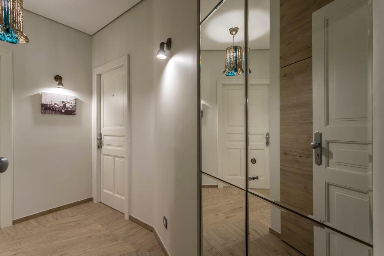Seaview Luxury Retreat Hotell Split Eksteriør bilde