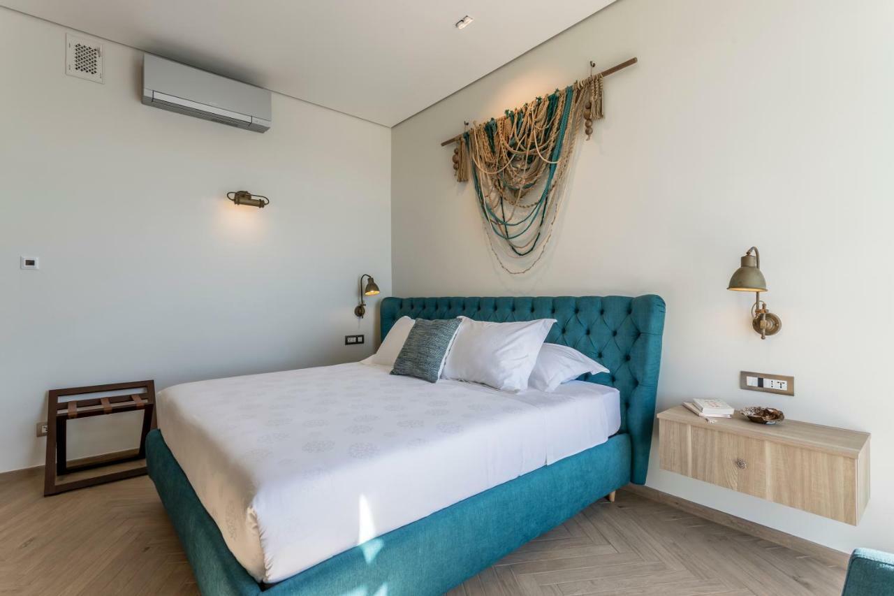 Seaview Luxury Retreat Hotell Split Eksteriør bilde